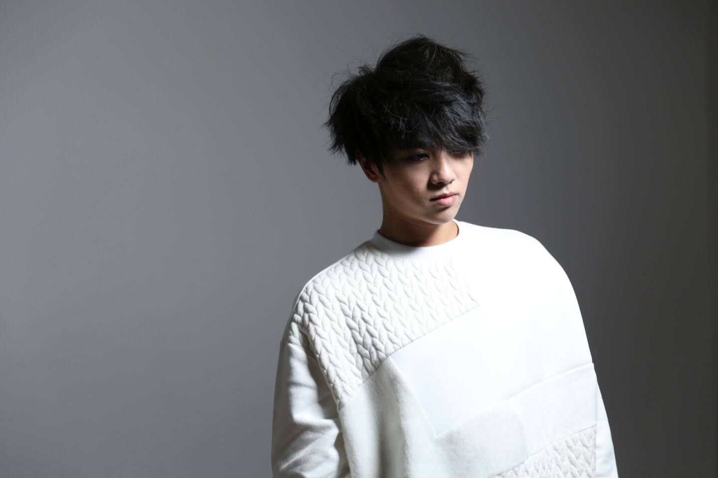 邓伦刘昊然易烊千玺新生代各省省草你喜欢哪一只？