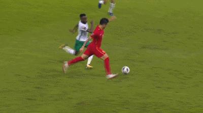 国足将决战沙特实单,复盘国足2比1泰国