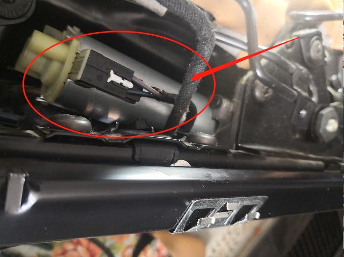 保时捷卡宴座椅不舒服,保时捷卡宴的按摩座椅怎么调