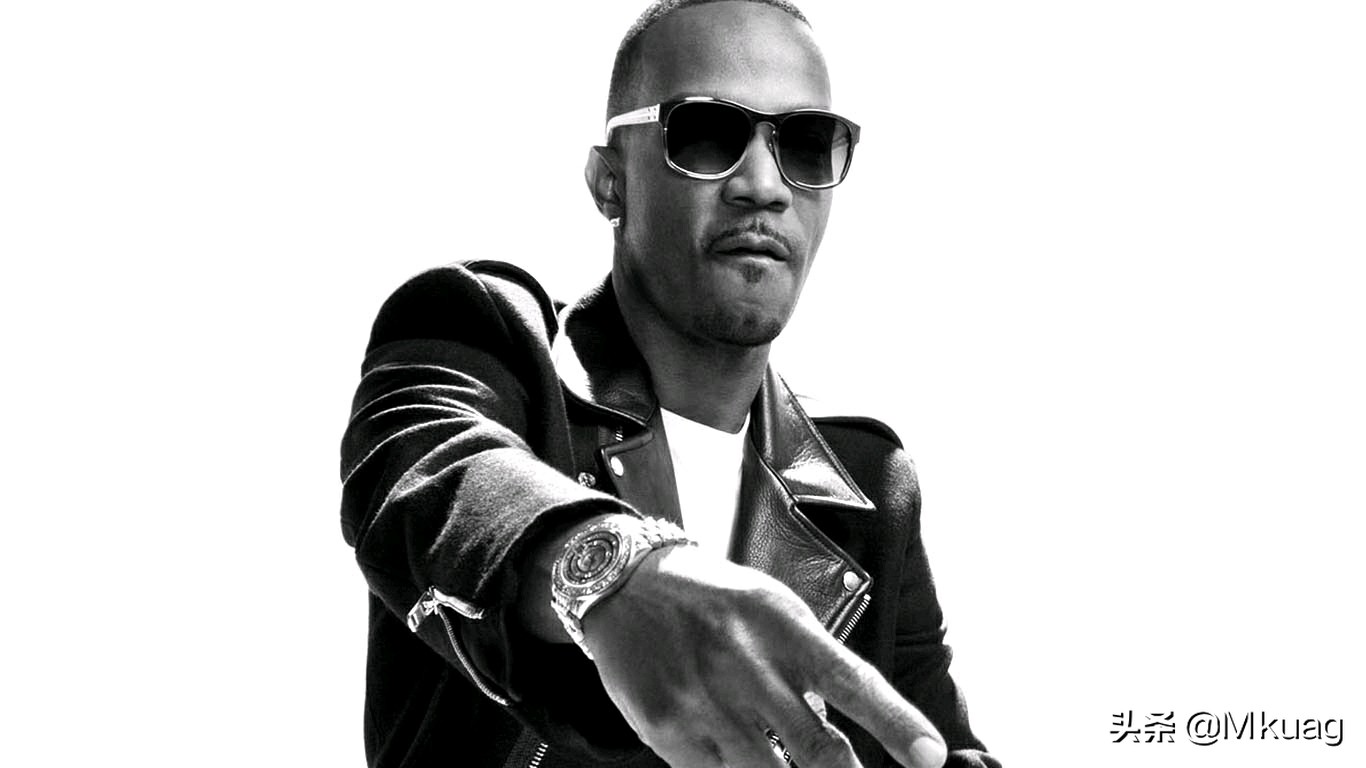 哪个rapper的外号是乞丐 (盘点那些有实力的rapper)