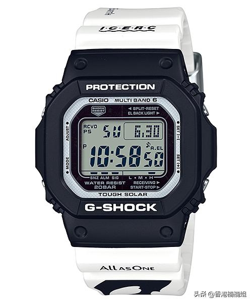 g-shock老虎设计,g-shock中华龙系列