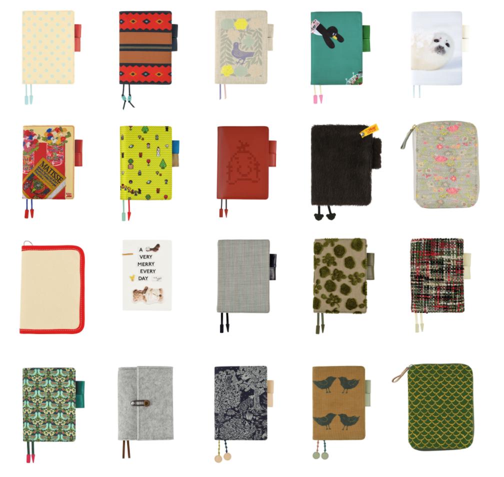 手帐必读的4本书,入手帐坑新手小白应该准备什么