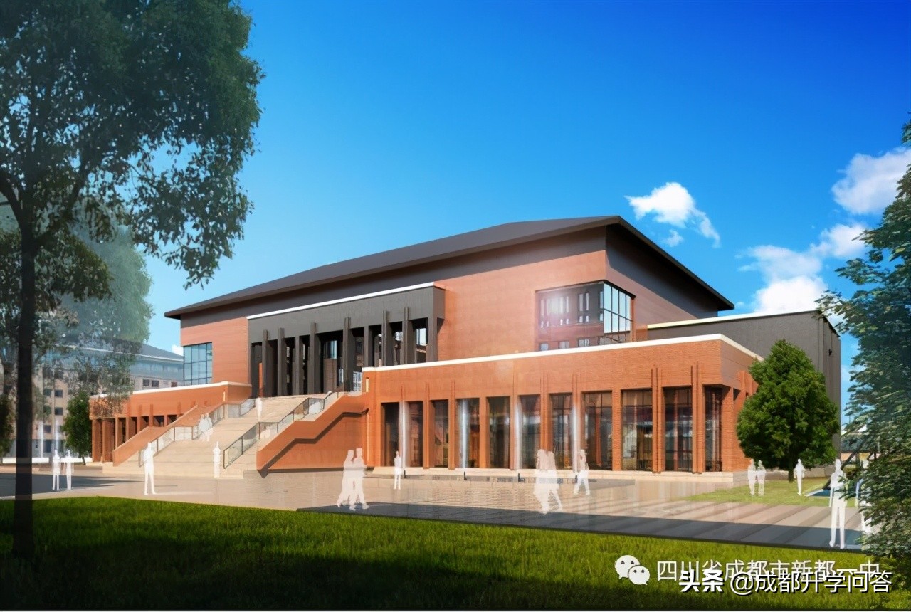 成都市郊县好的高中有哪些,成都郊县高中推荐