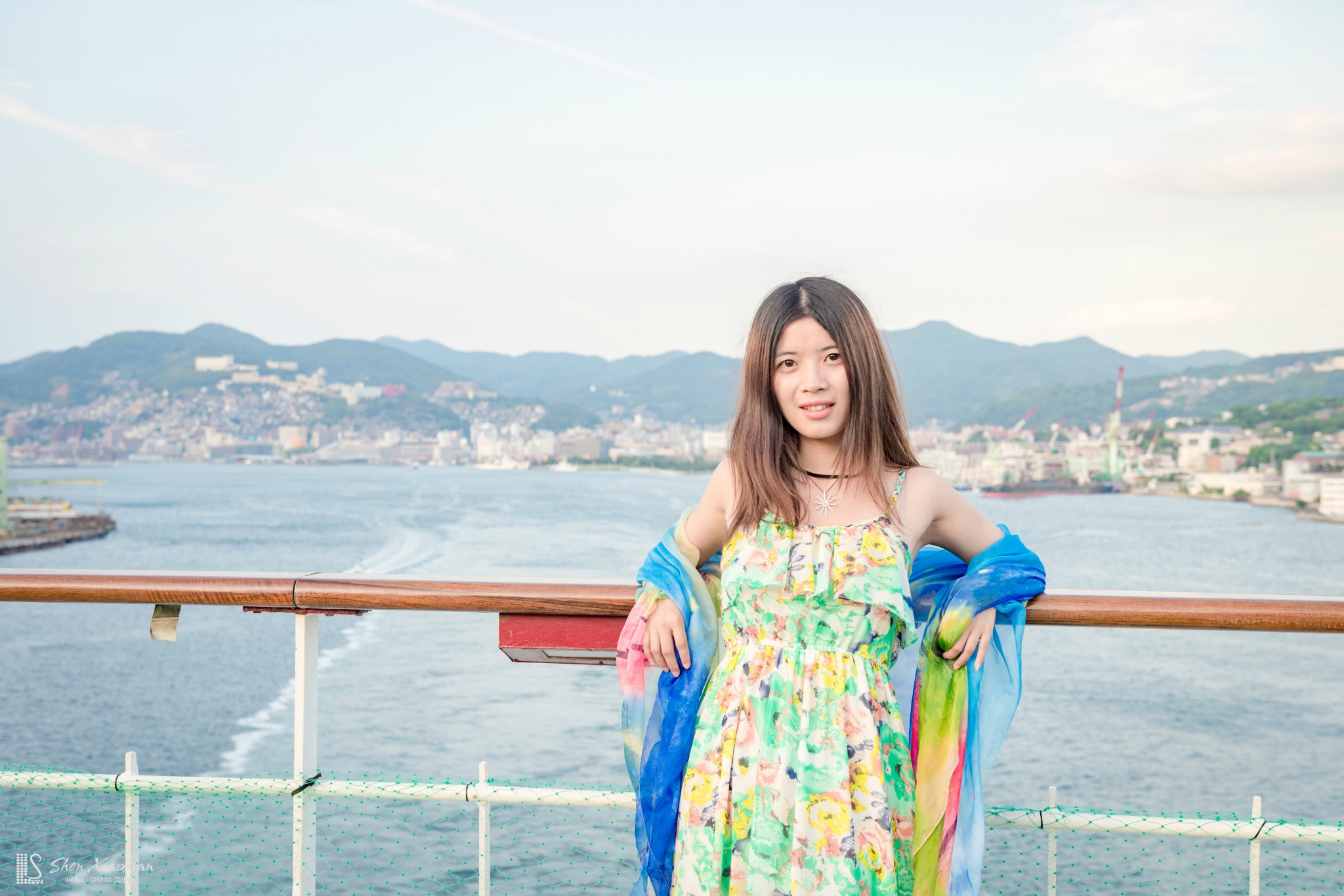 错过了诺亚方舟错过了泰坦尼克号,海上堡垒诺亚方舟