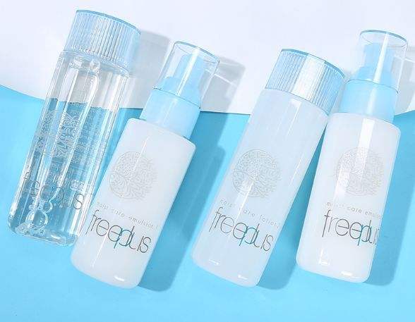 如何选适合自己的保湿水乳,如何选择适合自己肤质的水乳产品