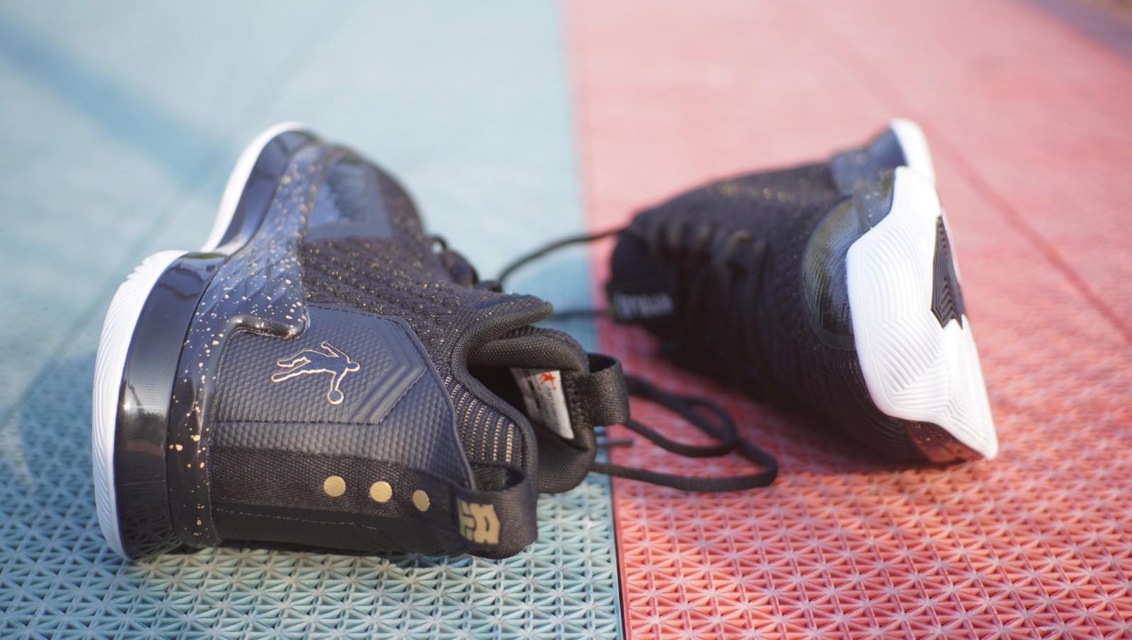 金戈铁马篮球鞋,乔丹篮球鞋哪一款实战最好