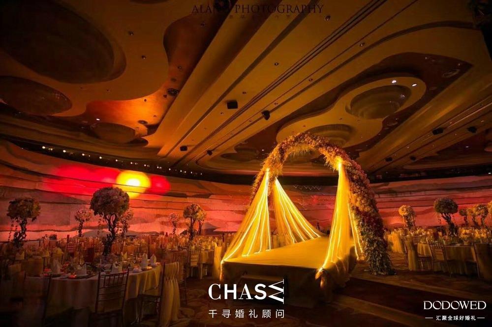 dodowed婚礼官网,dodowed婚礼案例