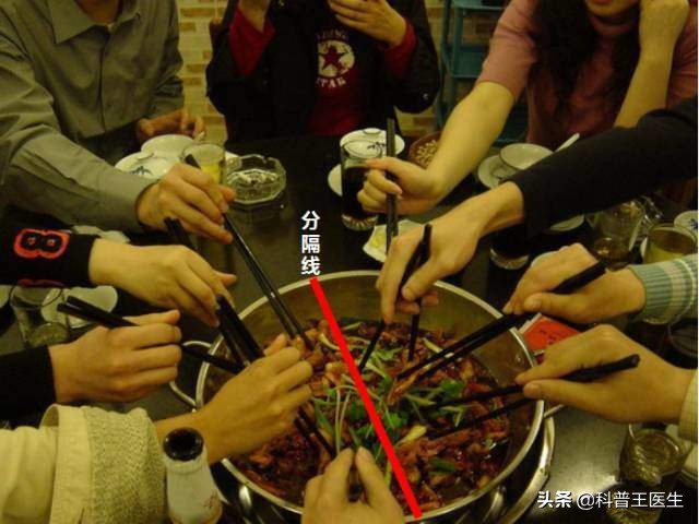 唾液中细菌能引起什么疾病,唾液可传染哪些疾病