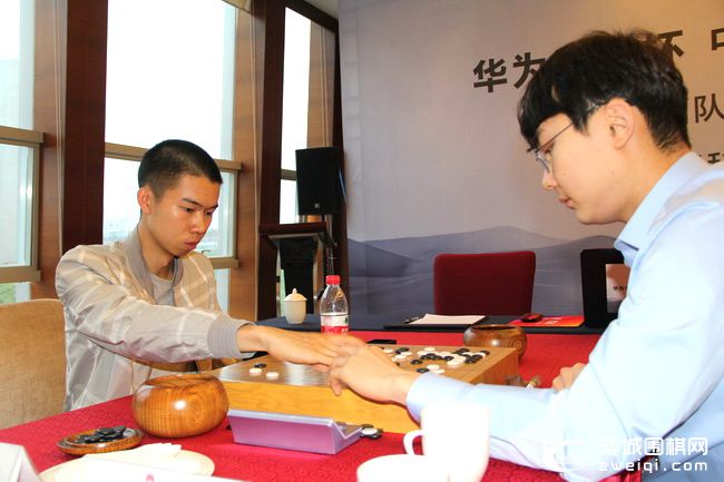 辜梓豪朴廷桓对战成绩,辜梓豪胜申真谞