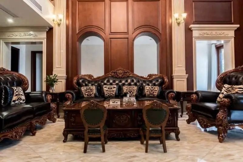 什么是整木定制设计师,定制家具设计师工作流程