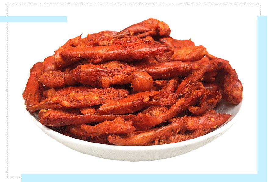 20元零食宝藏,8款超好吃的宝藏零食