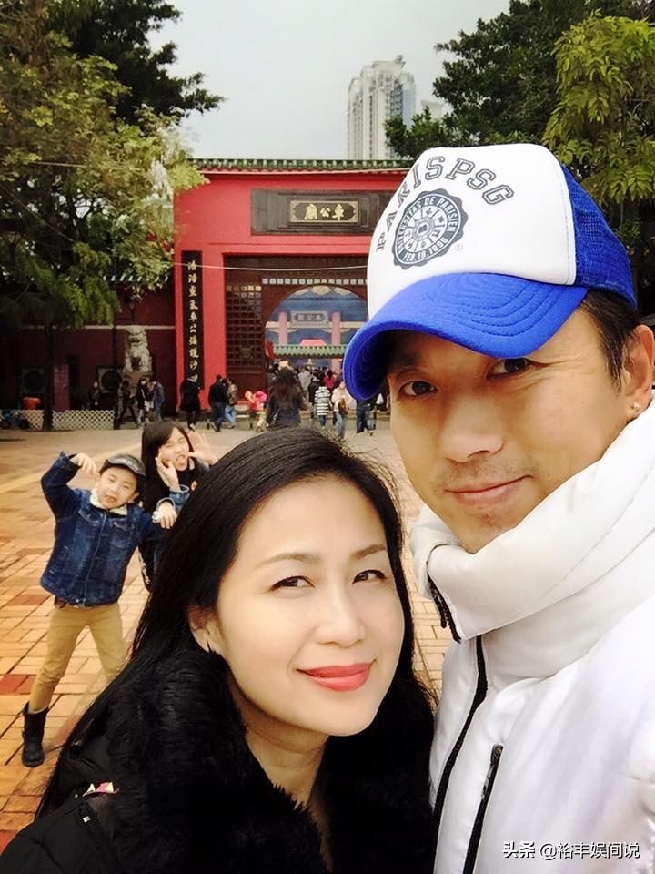 tvb前艺人患癌病逝年仅38岁,tvb艺人疑似癌症