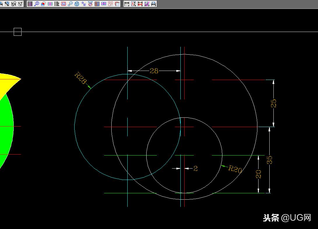 用cad画玫瑰花教程,cad玫瑰花二维图画法全步骤