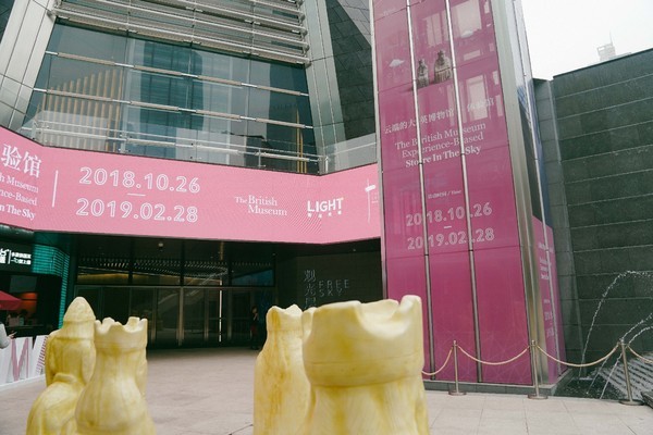 深圳平安好玩的地方,深圳平安观光攻略