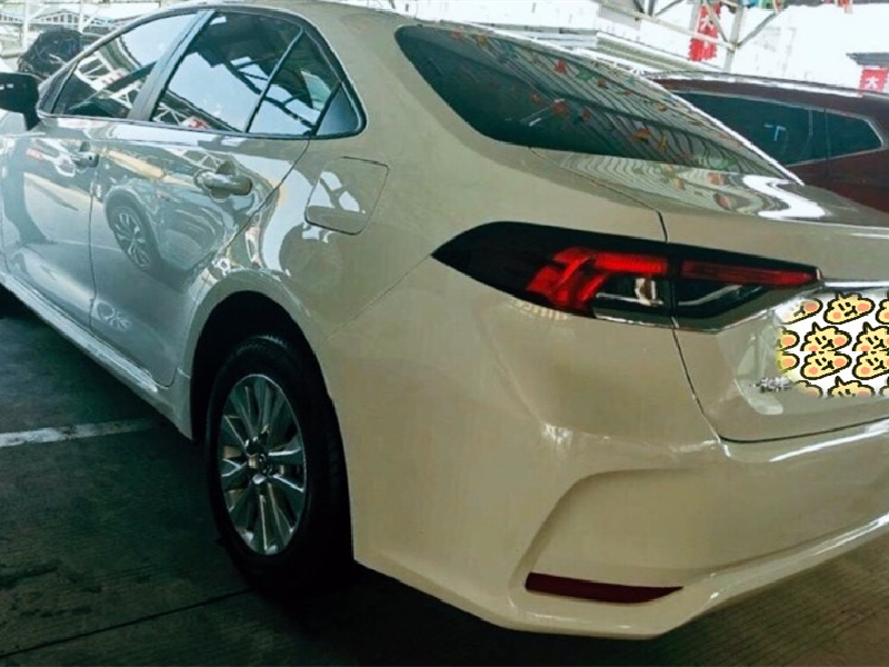 卡罗拉1.5l手动版,23款卡罗拉1.5l最值得购买的版本