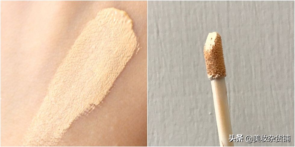 nars遮瑕笔所有色号,nars遮瑕蜜测评遮黑眼圈