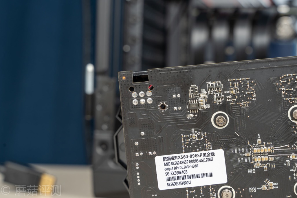 显卡预算低要不要买核显,rx560与rx560d显卡对比