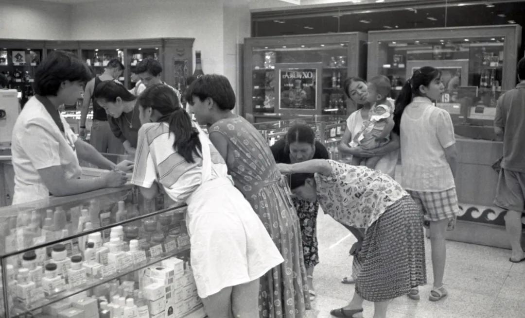 90年誉满京城的秘密是？