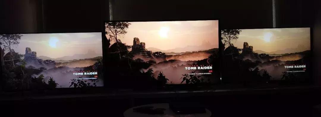 aoc游戏电视评测,aoc游戏电视