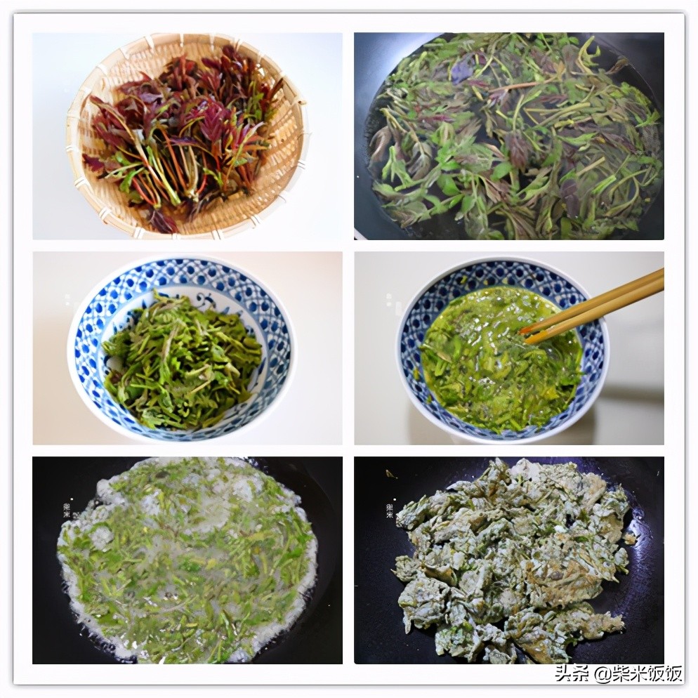 下班回家做饭简单的两道家常菜,这三道家常菜简单易学爽口下饭