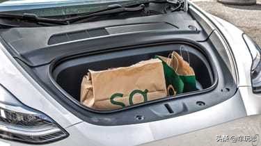 特斯拉modely和suv对比,特斯拉modely算不算真suv