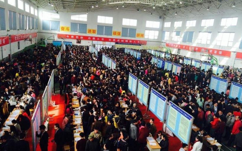 十年“神奇”变味，58同城的僵局