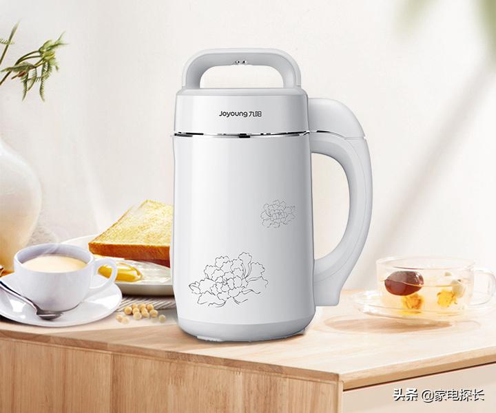 豆浆机口碑最好的第一名,熟豆浆机哪个牌子好