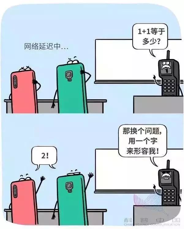 什么是5g概念具体说明,什么是5g通俗易懂解释