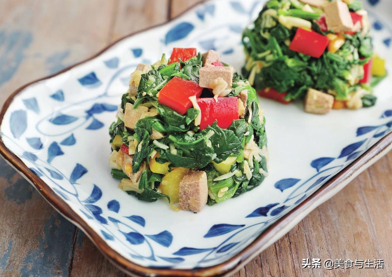 菠菜和鸡蛋一起吃有助长高吗,菠菜和苹果一起吃有什么好处