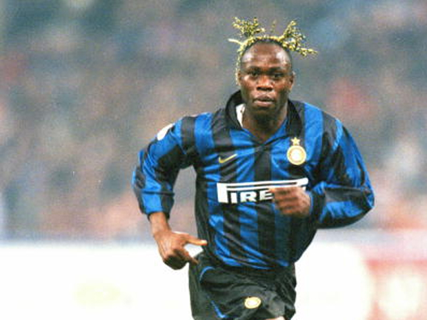 以上帝名义要里皮让自己出场？这位非洲球员不简单，曾获奥运金牌