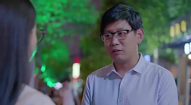 欢乐颂里林师兄喜欢关关吗,欢乐颂关关和林师兄结局