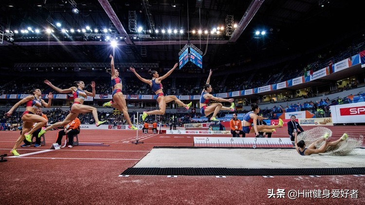 什么是体能力量,什么是体能循环