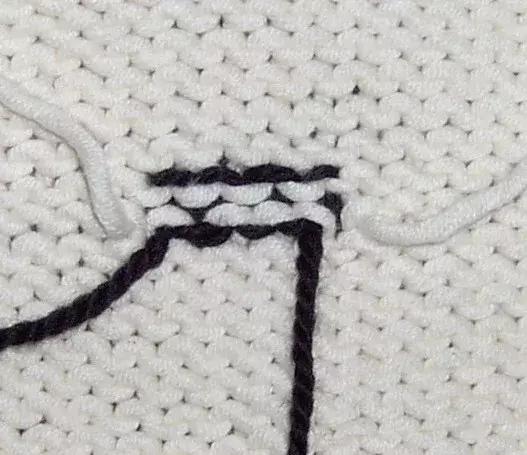 织品刮了、破了怎么办？学会这一招，跟破损衣物说拜拜~