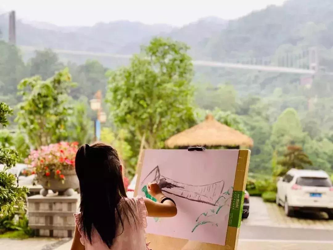 广州站丨2019天露山旅游产品推介会圆满成功！