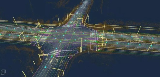 高德地图与百度地图大战,华为高精地图2023年内覆盖城市