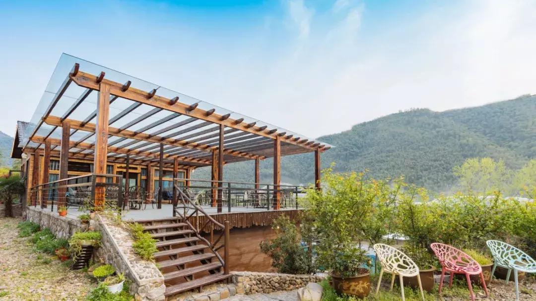 莫干山这8家民宿真想挨个住个遍,莫干山十大民宿推荐