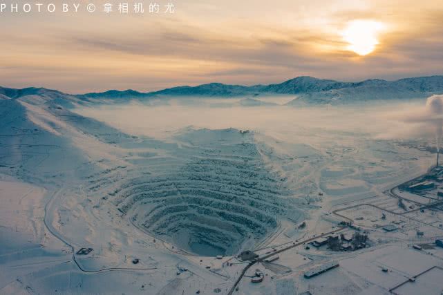 从可可托海到下一个景区在哪里,可可托海旅游自由行攻略