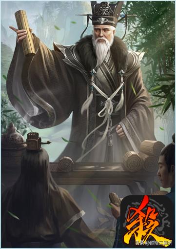 三国杀闪电劈曹操,三国杀一把闪电劈两次