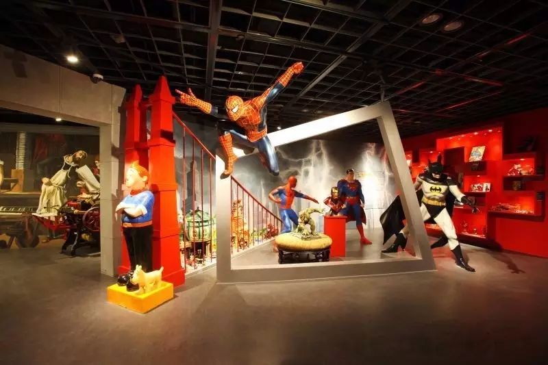 上海最值得参观的博物馆,上海十大诡异博物馆