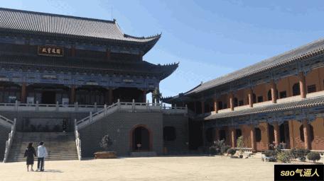 翁源东华地窖酒,韶关翁源赏荞麦花