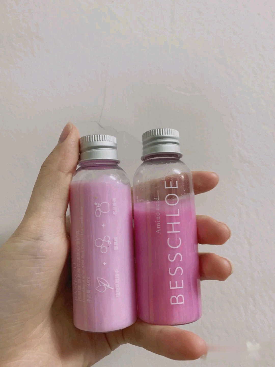 烫发后资生堂洗发水推荐,平价好用的烫染修护洗发水