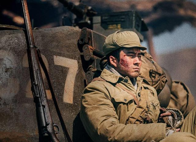 长津湖之战陆战一师的伤亡,长津湖战役美陆战一师伤亡