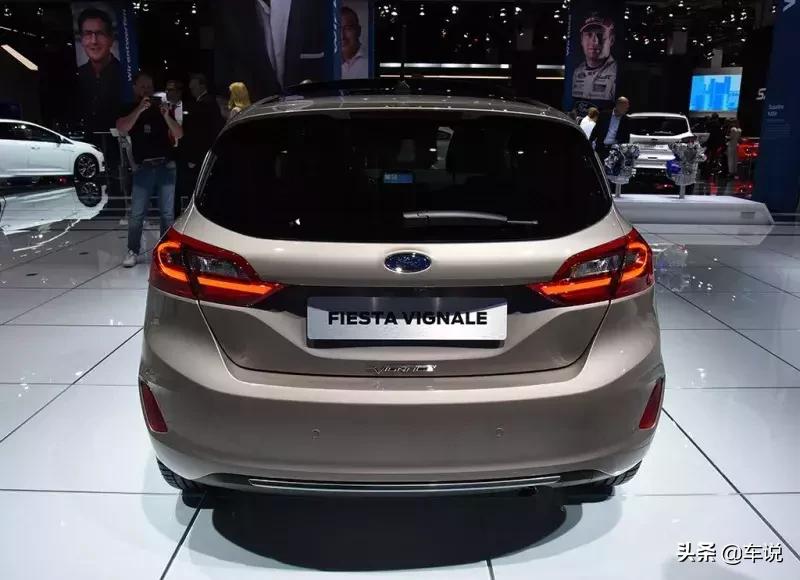 巅峰极速飞度和嘉年华选哪个,福特嘉年华和飞度对比