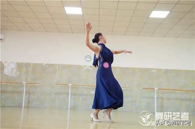 摩登舞十六小节口诀,摩登口诀