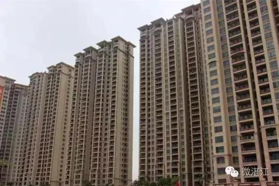 湛江有钱人集中在哪里,湛江有钱人一般都居住哪里