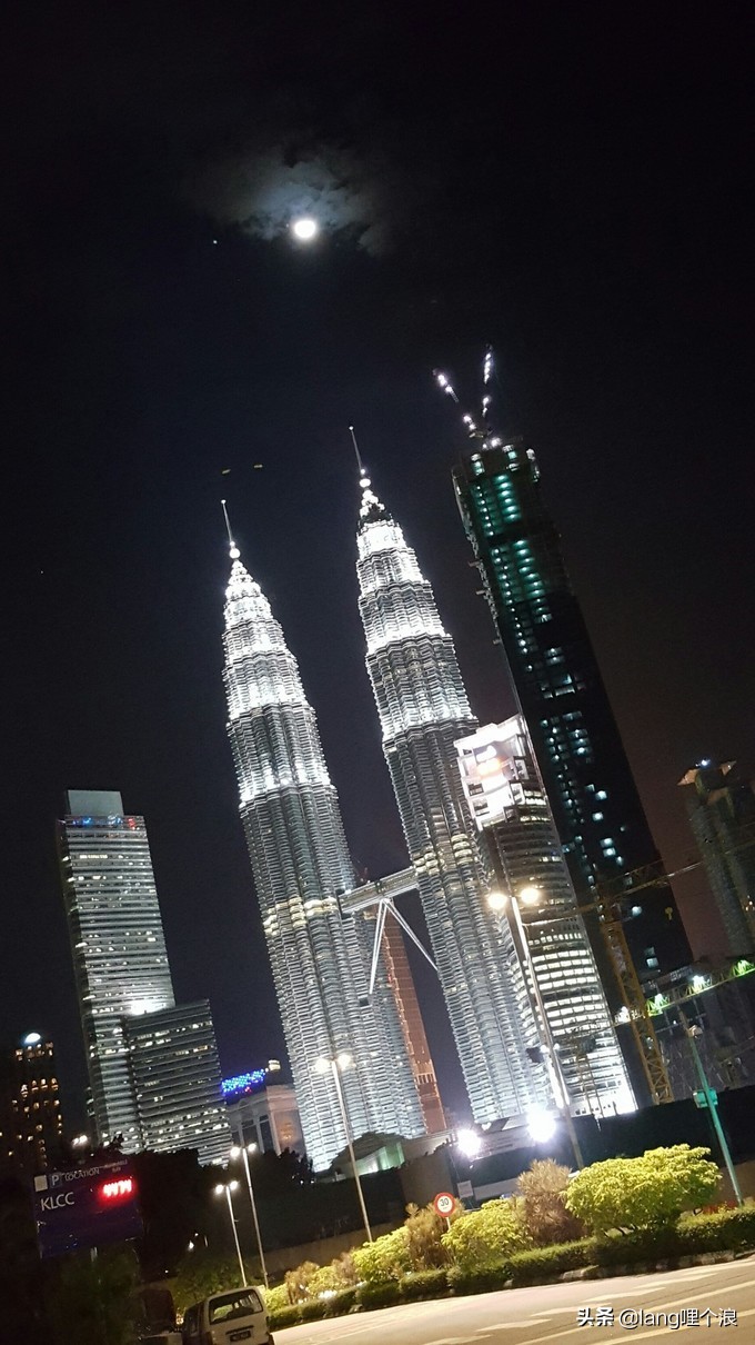 吉隆坡的旅游注意事项,吉隆坡的旅行亮点