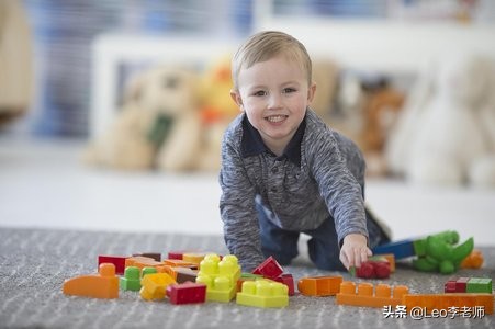 孩子的快乐其实很简单不是吗,幼儿园老师的快乐其实很简单