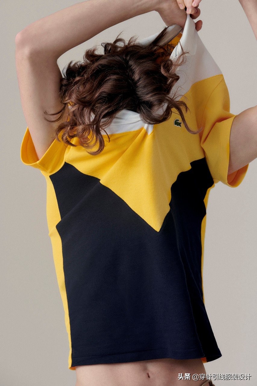 从优雅到性能，LACOSTEF/W2020承包你的秋冬衣橱