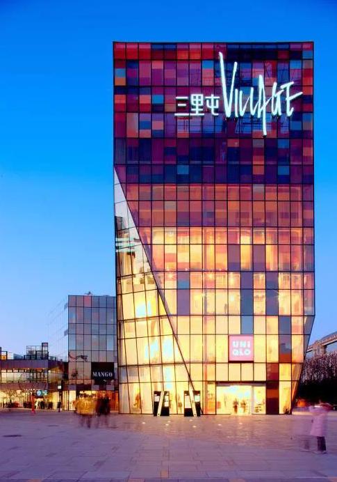 北京三里屯漂亮女人,北京三里屯的女人漂亮吗