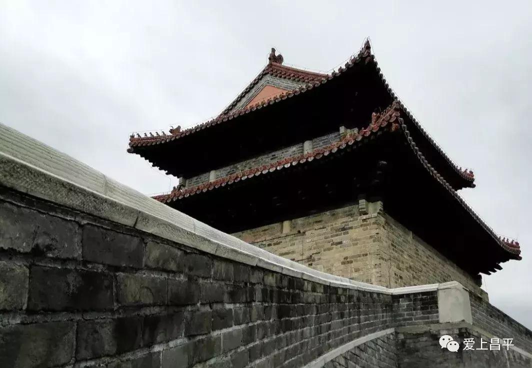 明十三陵康陵历史厚重感,探访明十三陵未开放的陵墓